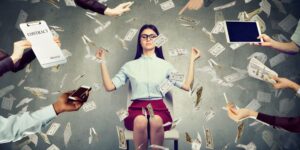 Inteligência Emocional_Decisões financeiras