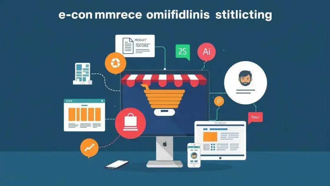 Principais estratégias de otimização