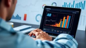 Ferramentas de teste A/B para lojas virtuais no Brasil