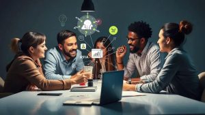 Estratégias de campanhas de marketing em redes sociais no Brasil