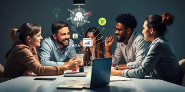 Estratégias de campanhas de marketing em redes sociais no Brasil