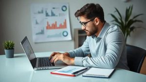 Pesquisa de nichos lucrativos para dropshipping no Brasil