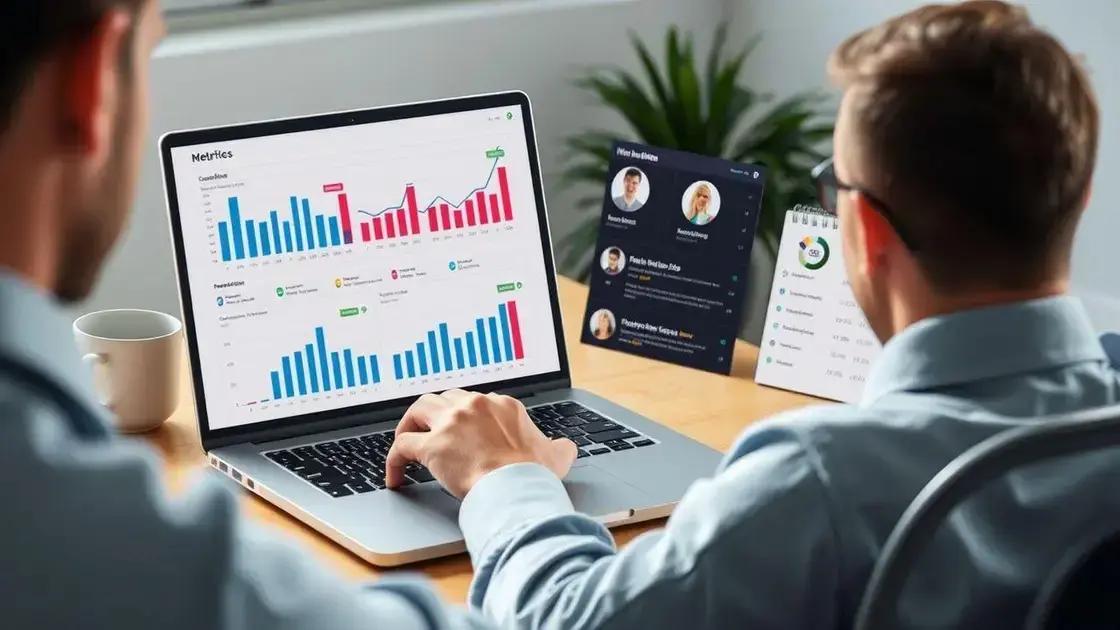 Como calcular o ROI de campanhas com influenciadores