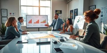 Estratégias de escalonamento para pequenos negócios no Brasil