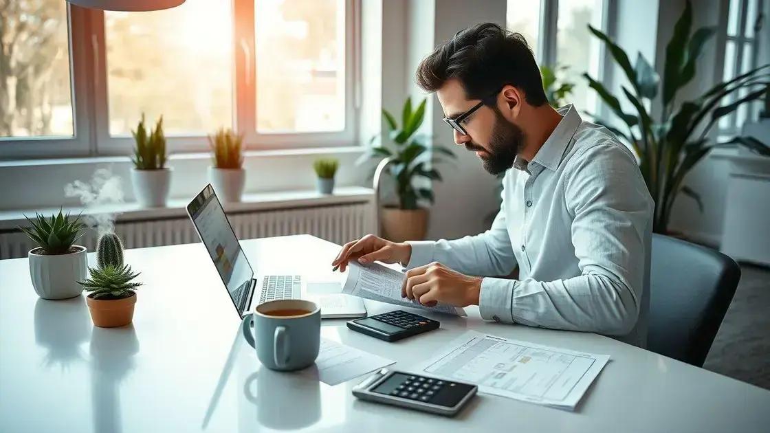 Como financiar seu crescimento de forma sustentável