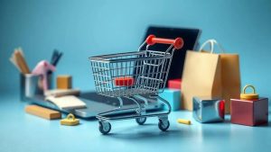 táticas de recuperação de carrinhos abandonados em e-commerce brasileiro