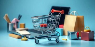 táticas de recuperação de carrinhos abandonados em e-commerce brasileiro