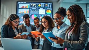 tendências de marketing de conteúdo no Brasil em 2025