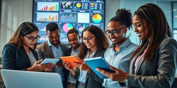 tendências de marketing de conteúdo no Brasil em 2025