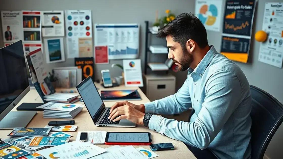 Como construir uma lista segmentada