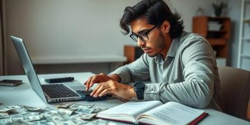 planos de redução de dívidas para jovens adultos brasileiros