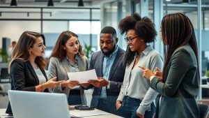 Estilos de liderança eficazes para startups brasileiras