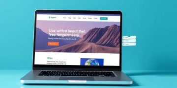 Design de landing pages para aumentar conversões no Brasil