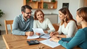 Planejamento financeiro familiar: como organizar suas finanças