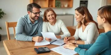 Planejamento financeiro familiar: como organizar suas finanças