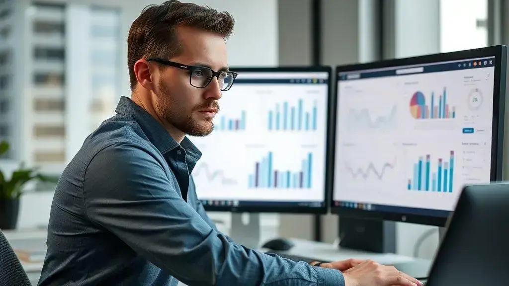 Como medir o sucesso das suas campanhas