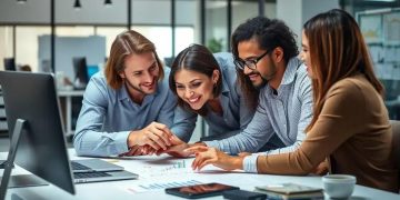 Estratégias de marketing digital no Brasil para impulsionar vendas