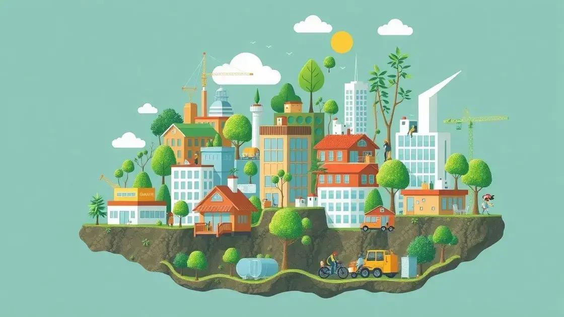 Exemplos de empresas que adotaram práticas sustentáveis
