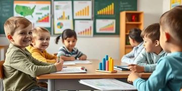 Educação financeira nas escolas brasileiras: prepare seu filho