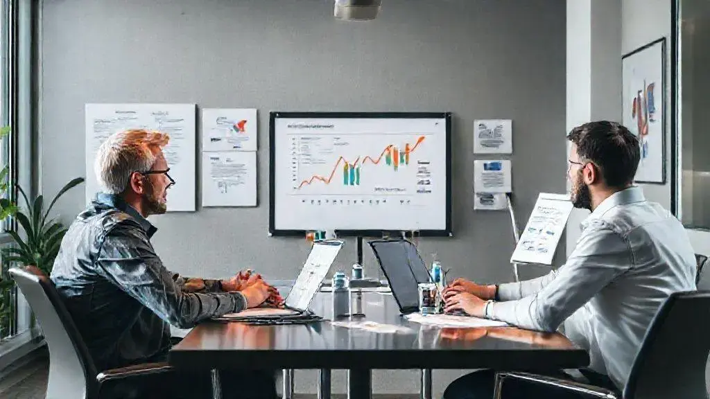 Estratégias eficazes para otimizar a conversão