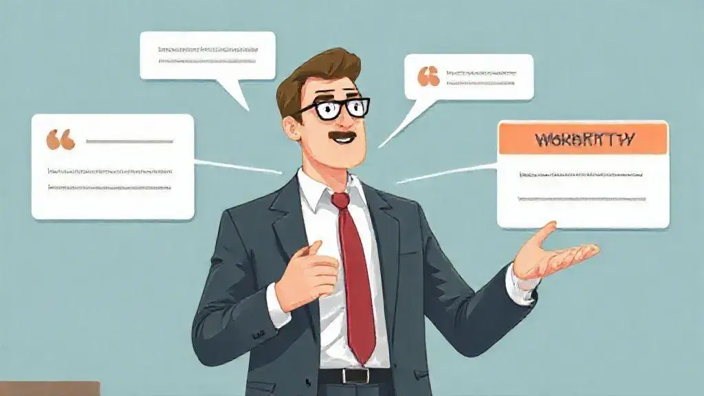 Técnicas eficazes de persuasão