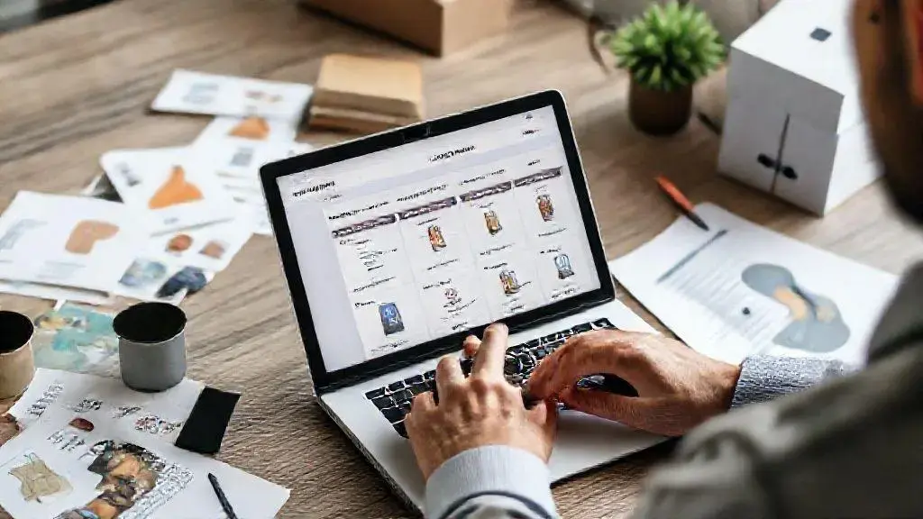 Passos práticos para escolher fornecedores