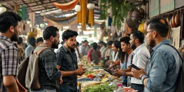 Modelos de negócios lucrativos no mercado nacional