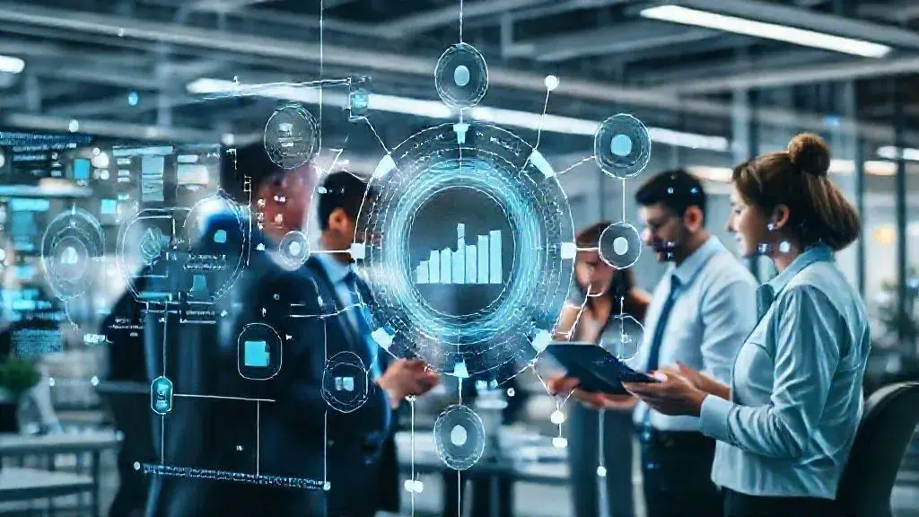 O papel da tecnologia nos modelos lucrativos