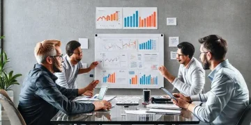 Técnicas de marketing que geram resultados reais