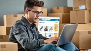 Guia de dropshipping para iniciantes no Brasil Guia de dropshipping para iniciantes no Brasil