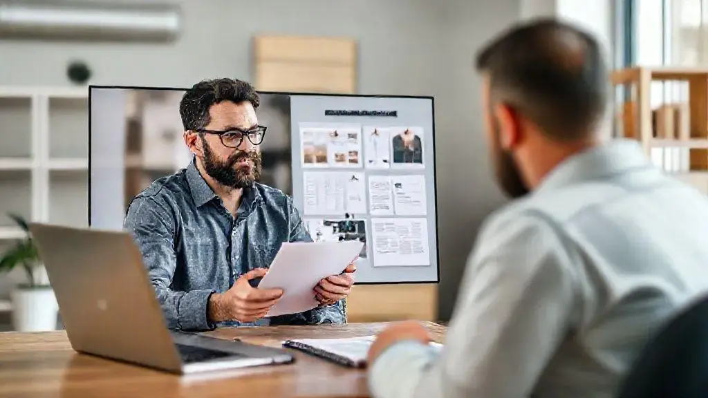 Como escolher um bom fornecedor Como escolher um bom fornecedor