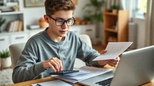 Fundamentos da educação financeira para organizar sua vida