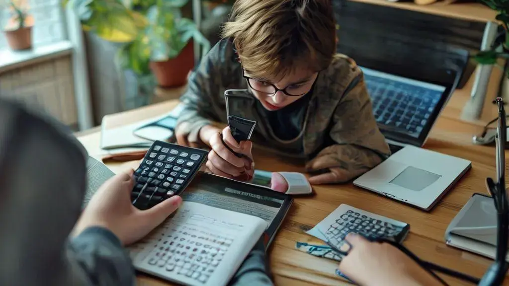 Ferramentas úteis para gerir finanças pessoais