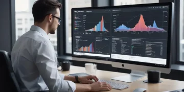 Conversões avançadas usando funis de venda na prática