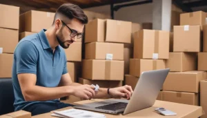 Dropshipping nacional vs internacional: o que traz mais lucro?