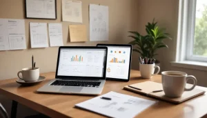 Negócios online lucrativos: 12 ideias com baixo custo