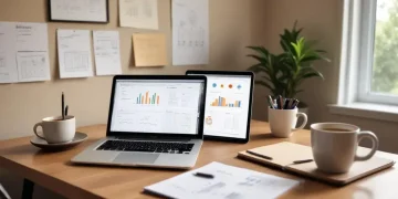 Negócios online lucrativos: 12 ideias com baixo custo