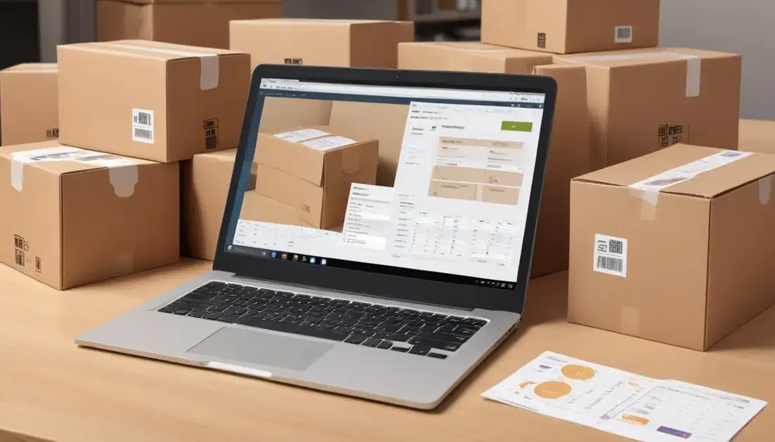 Logística, prazos e tributação no mercado nacional