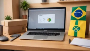 Dropshipping com produtos virais no mercado brasileiro: guia