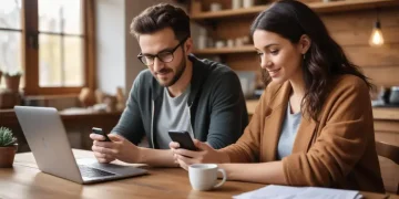Marketing nas redes sociais para pequenos empreendedores hoje