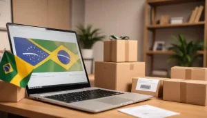 Dropshipping no Brasil 2026: comece com baixo investimento já