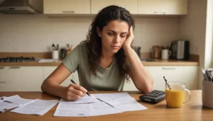Educação financeira para brasileiros: saia das dívidas já