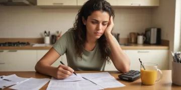 Educação financeira para brasileiros: saia das dívidas já