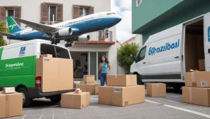 Dropshipping internacional vs nacional no Brasil - entenda Dropshipping internacional vs nacional no Brasil - entenda