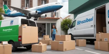 Dropshipping internacional vs nacional no Brasil - entenda