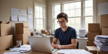 Dropshipping para iniciantes: evite prejuízos iniciais