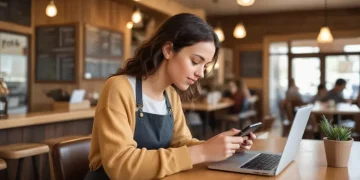 Marketing para pequenos negócios: táticas digitais eficazes