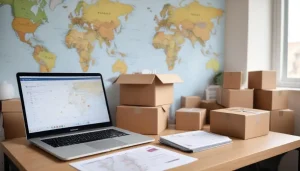 Dropshipping internacional: 10 produtos que vendem e lucram Dropshipping internacional: 10 produtos que vendem e lucram