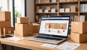 Dropshipping no Mercado Livre e Shopee: venda mais hoje