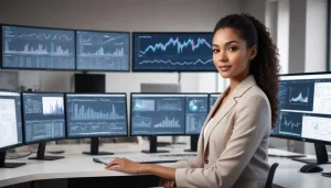 Marketing com inteligência artificial: ferramentas chave